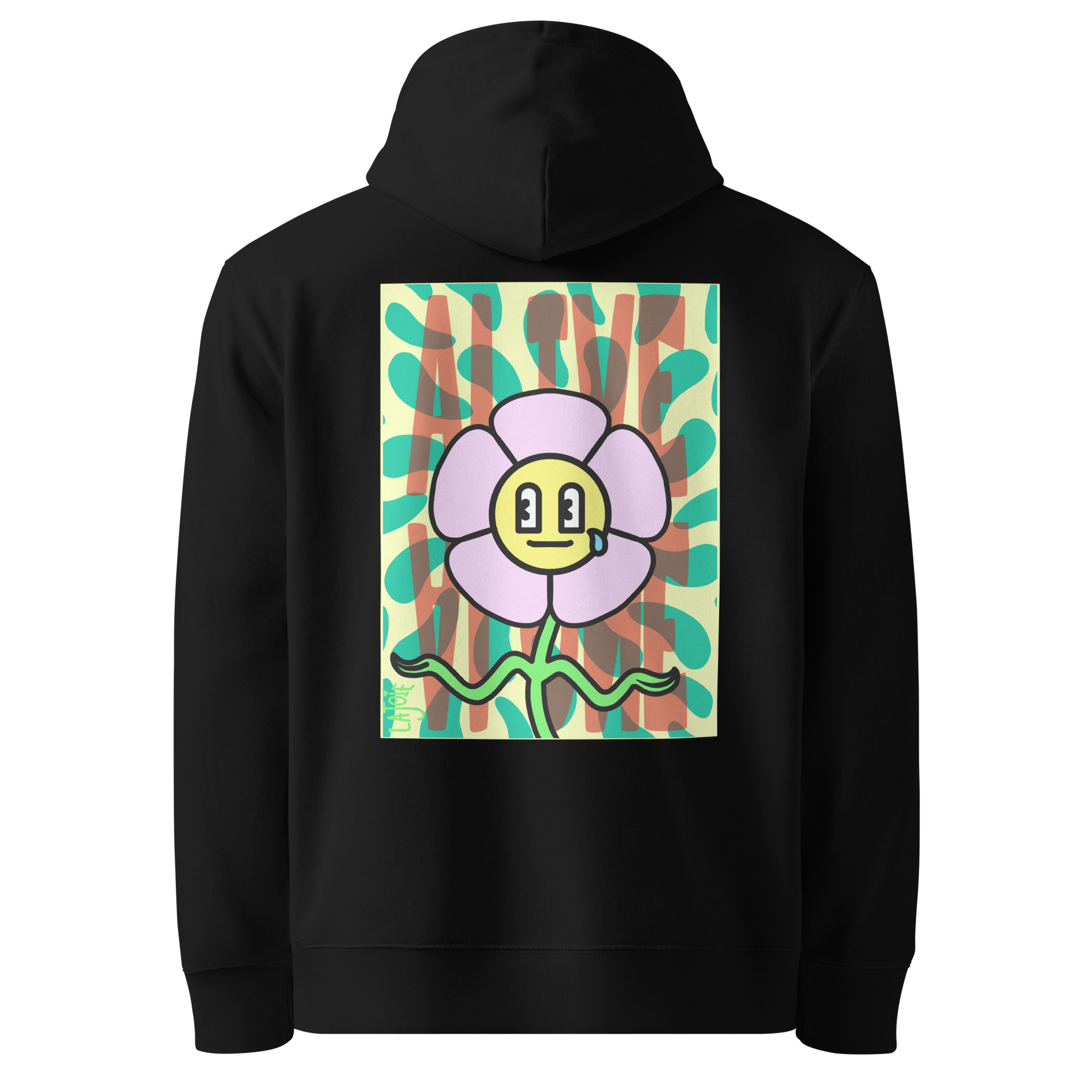Sweat HappyFlower – Image 6