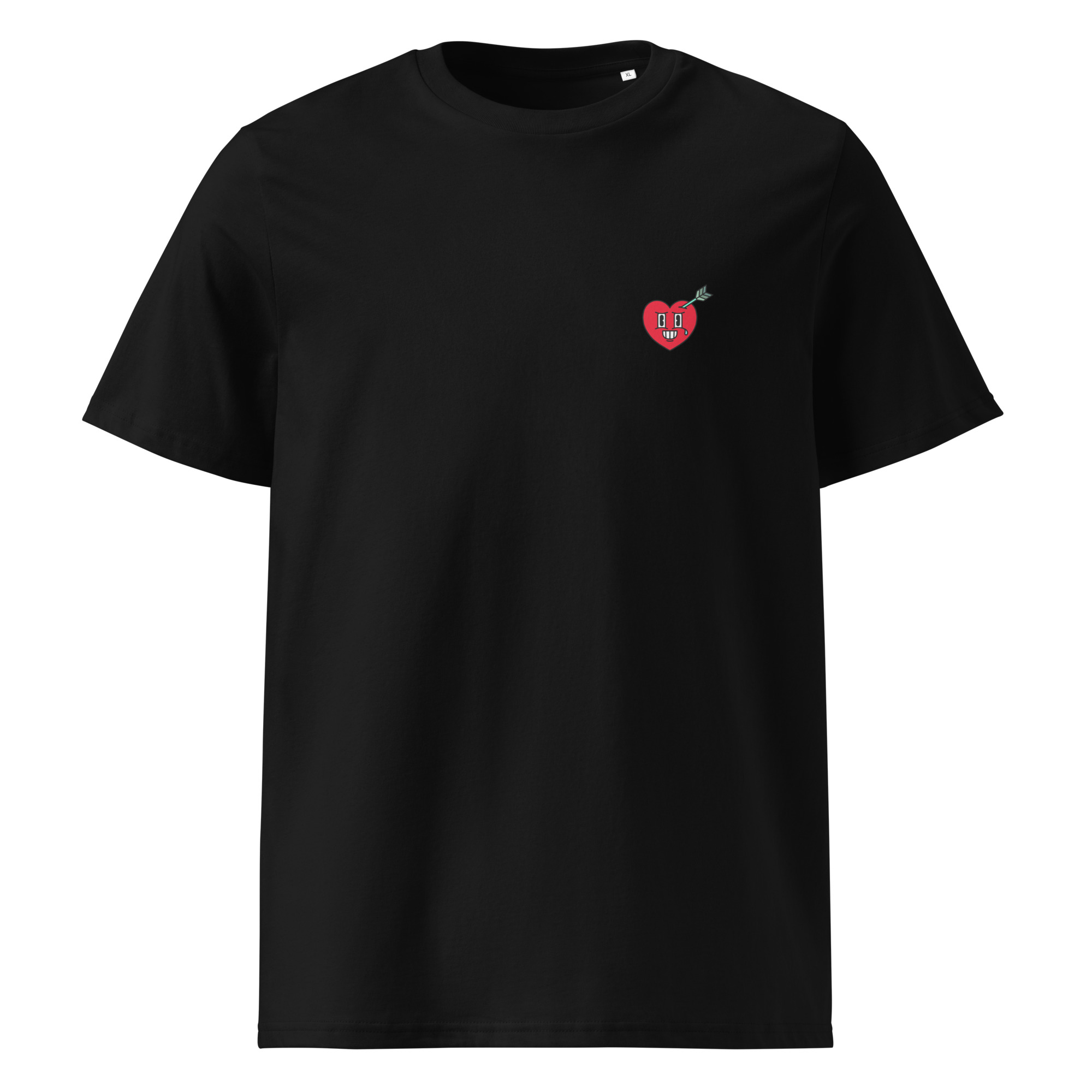 T-shirt SadHeart – Image 4