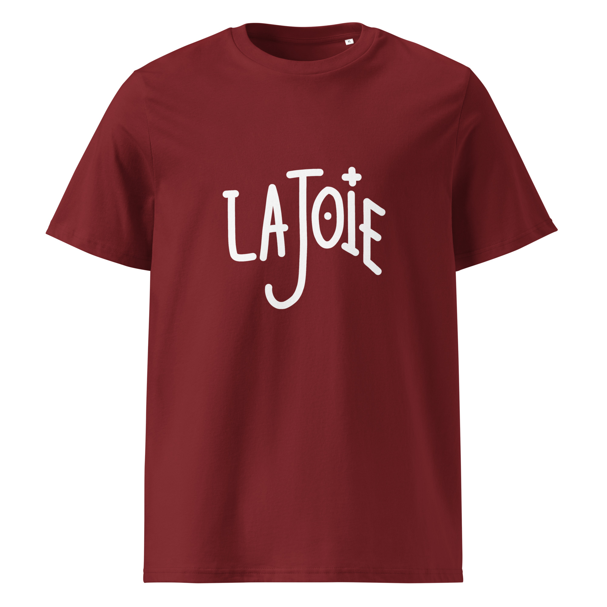 T-shirt Lajoie – Image 2