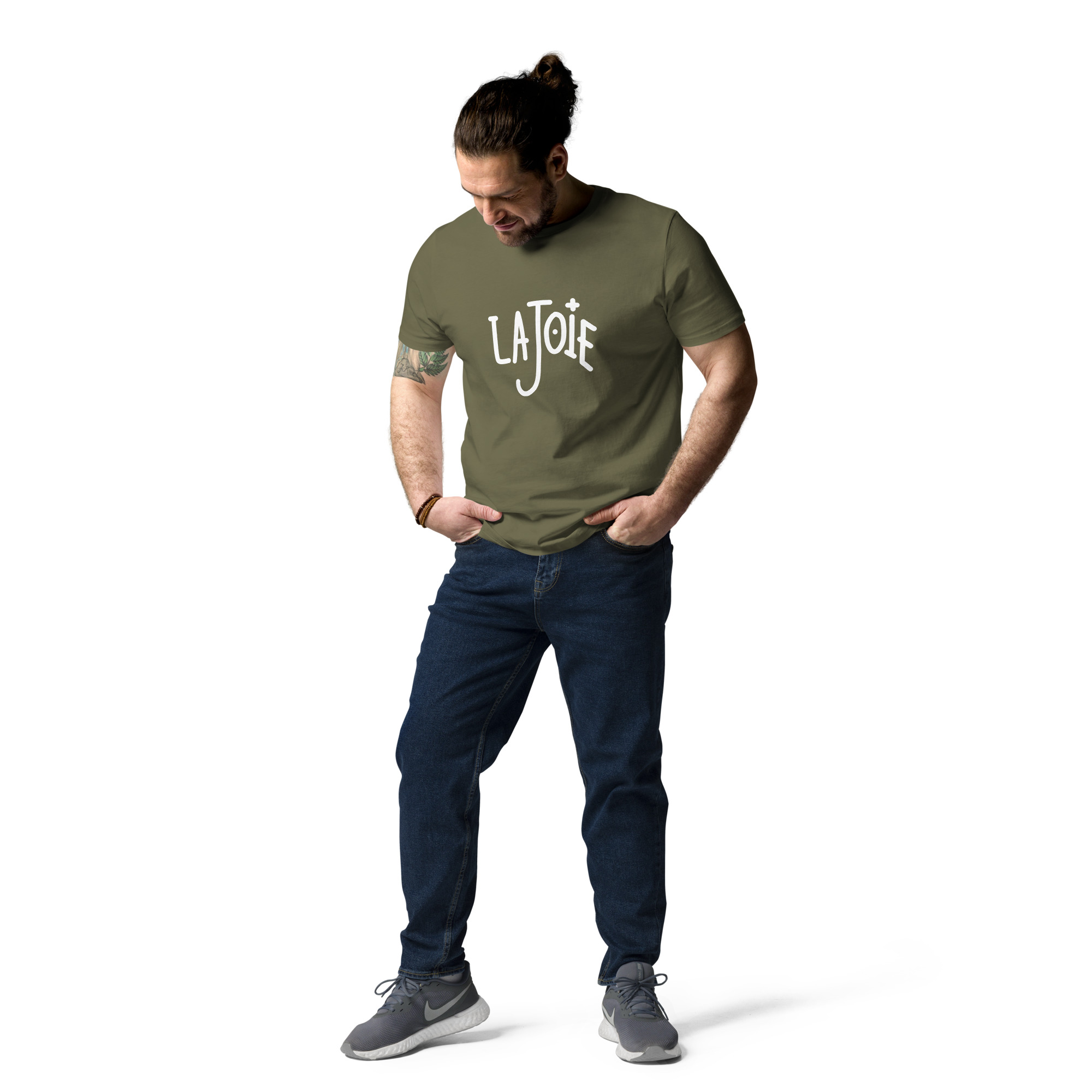 T-shirt Lajoie – Image 7