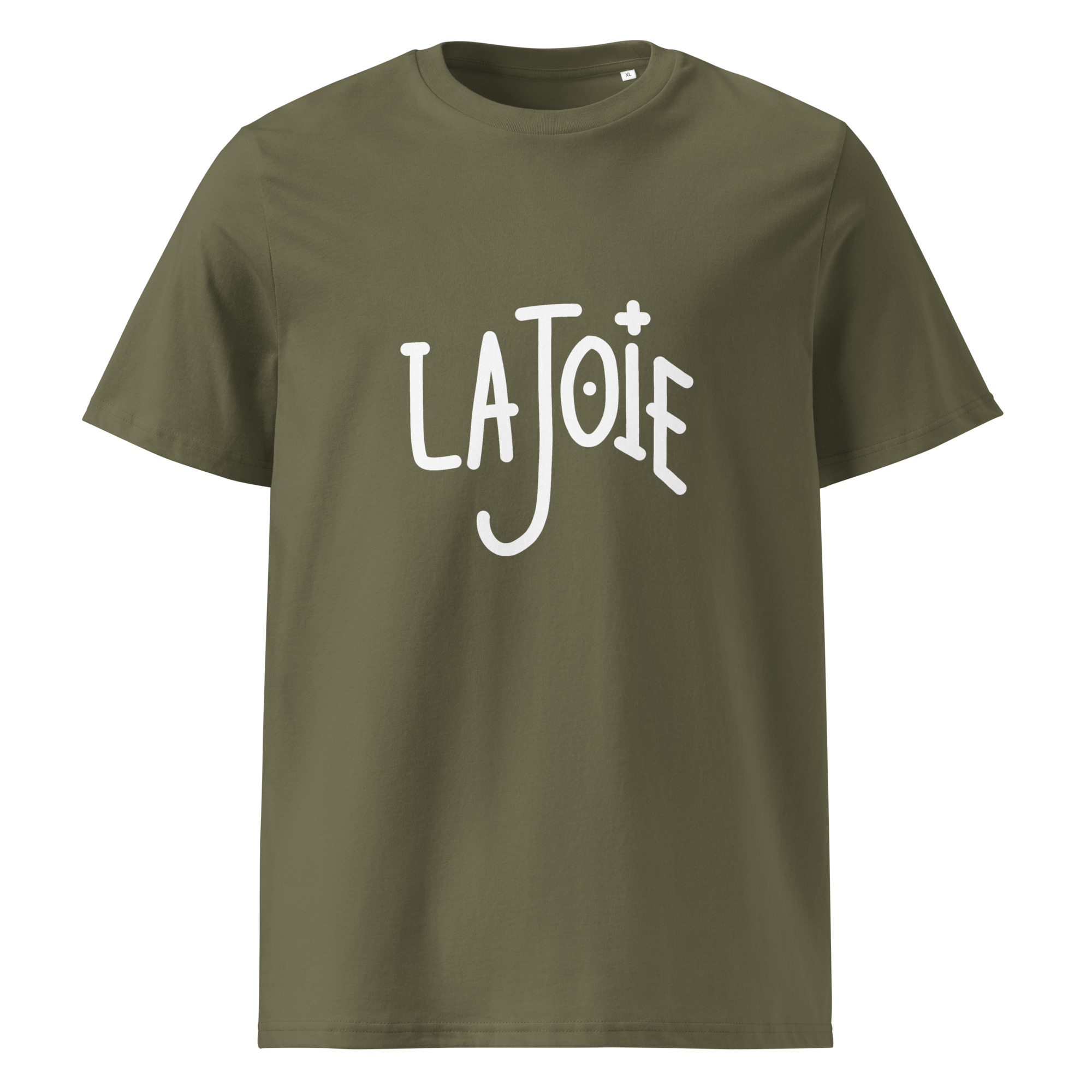 T-shirt Lajoie – Image 5