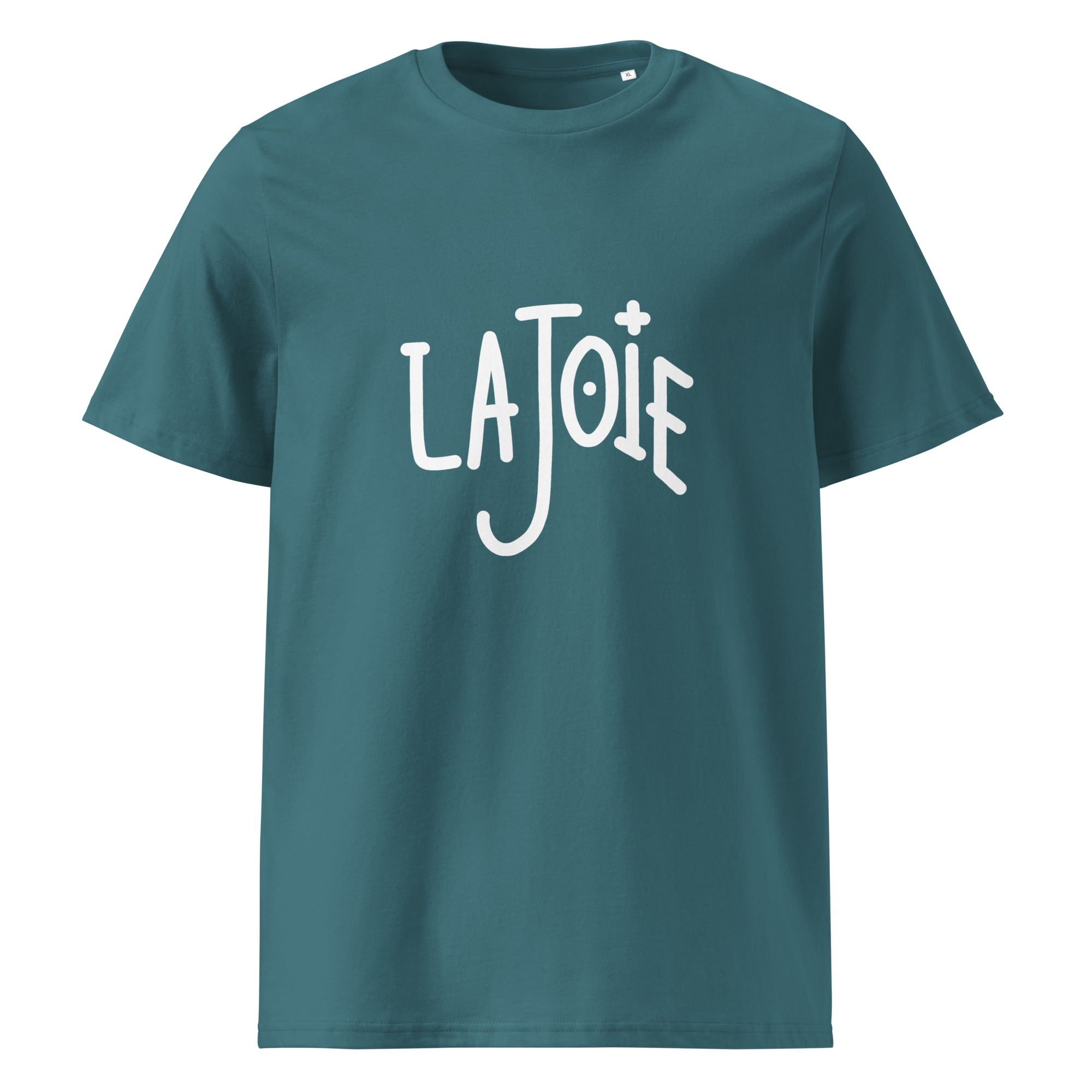 T-shirt Lajoie – Image 4