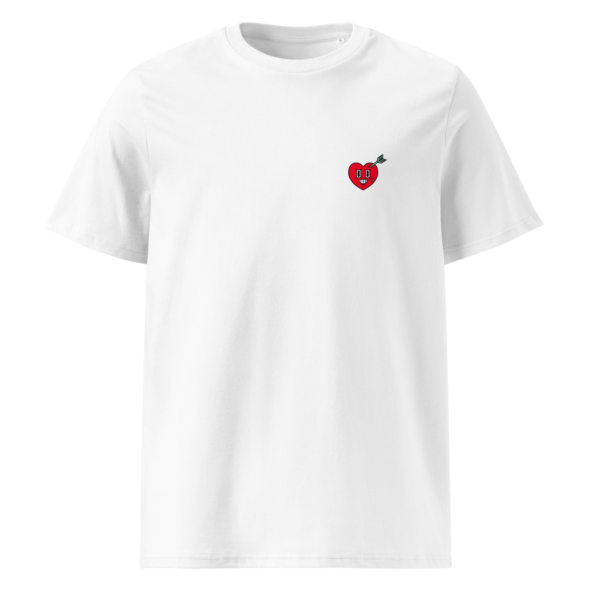 T-shirt SadHeart – Image 6